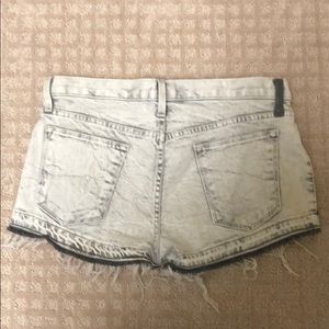 Helmut Lang Shorts - Helmut Lang shorts Helmut Lang Shorts - Helmut Lang shorts